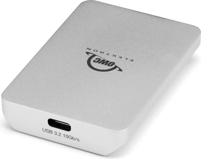 SSD disk OWC Envoy Pro Elektron, 480 GB