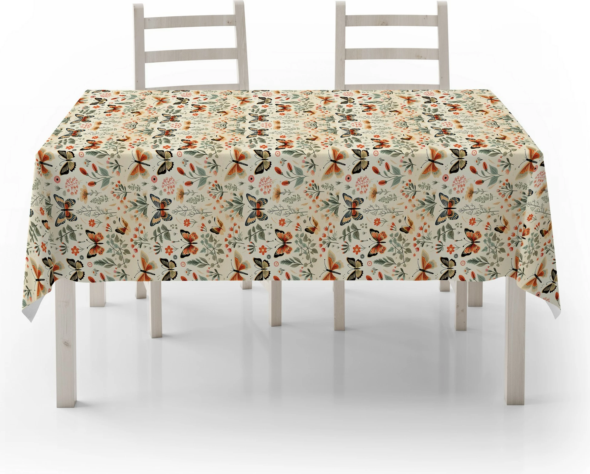 Namizna prt Hermia, Asr-tblclt25-4, 140x180 cm