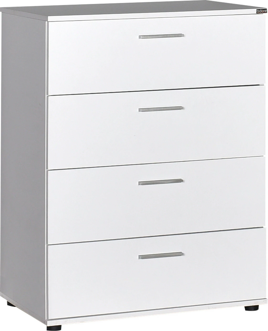 Komoda Hanah Home Sfn-540-Bb-1, bela