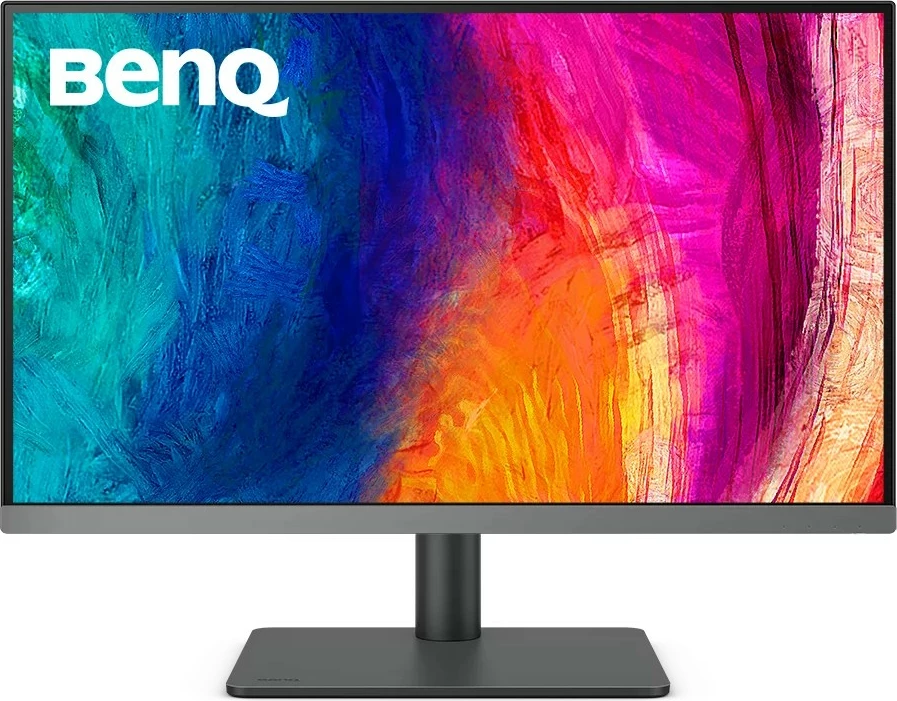 Monitor 27-palčni 4K BenQ PD2706U