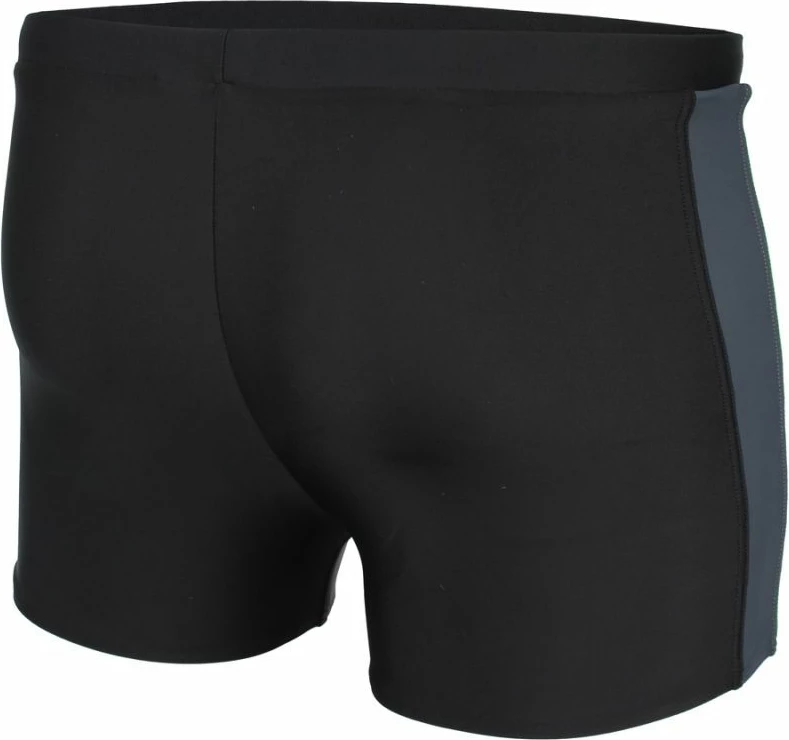 Plavalke za moške Aqua-Speed, sive