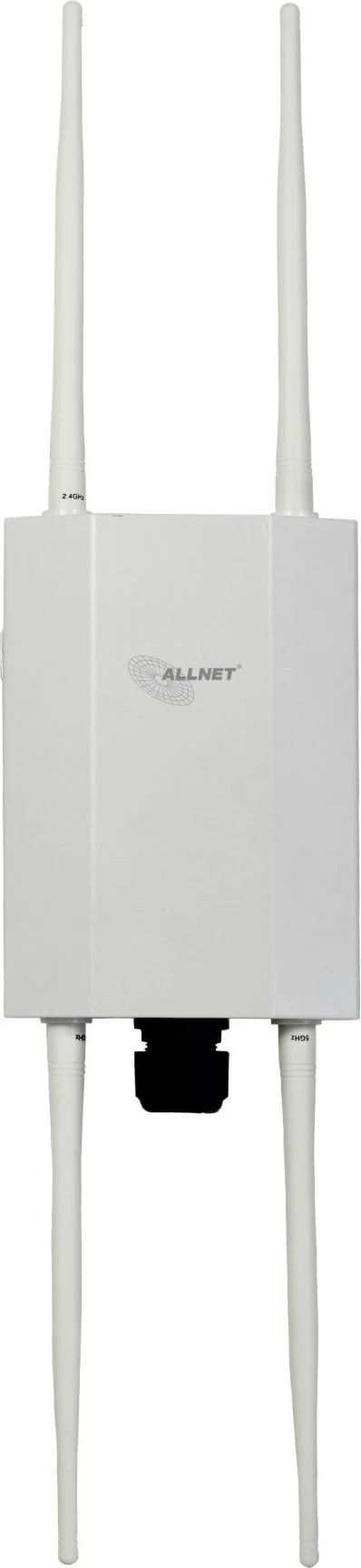 Zunanji dostopni punkt ALLNET Apollo WIFI6 AX3000, IP67