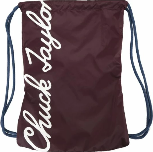 Torba Converse, rdeča