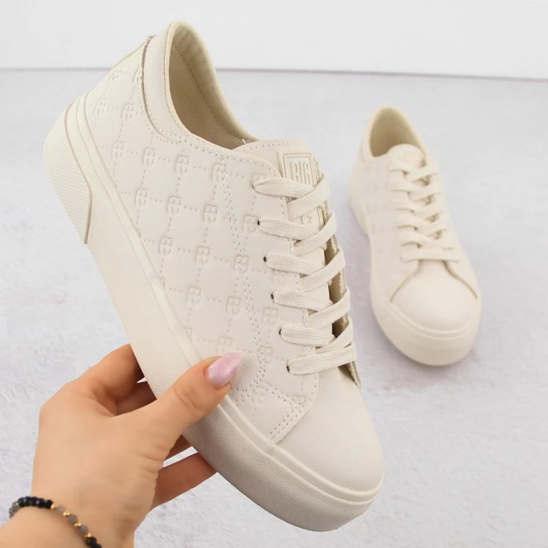 Superge Big Star, bež