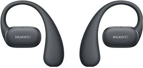 Slušalke Huawei FreeArc, Bluetooth 5.2, IP57, črne