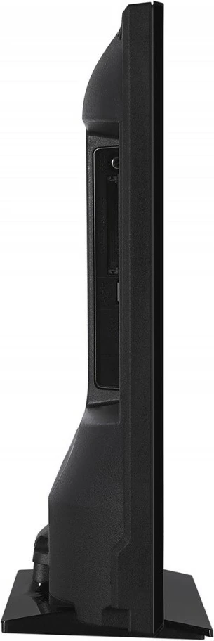 LED televizor, 24-palčni, HD Ready, Smart TV, črn Toshiba 24WV3F63DG