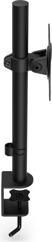 Nosilec za monitor Endorfy Atlas Single, kovina, črn