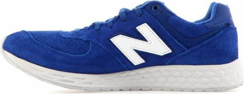 Atletske copate za trening New Balance MFL574FE, modre