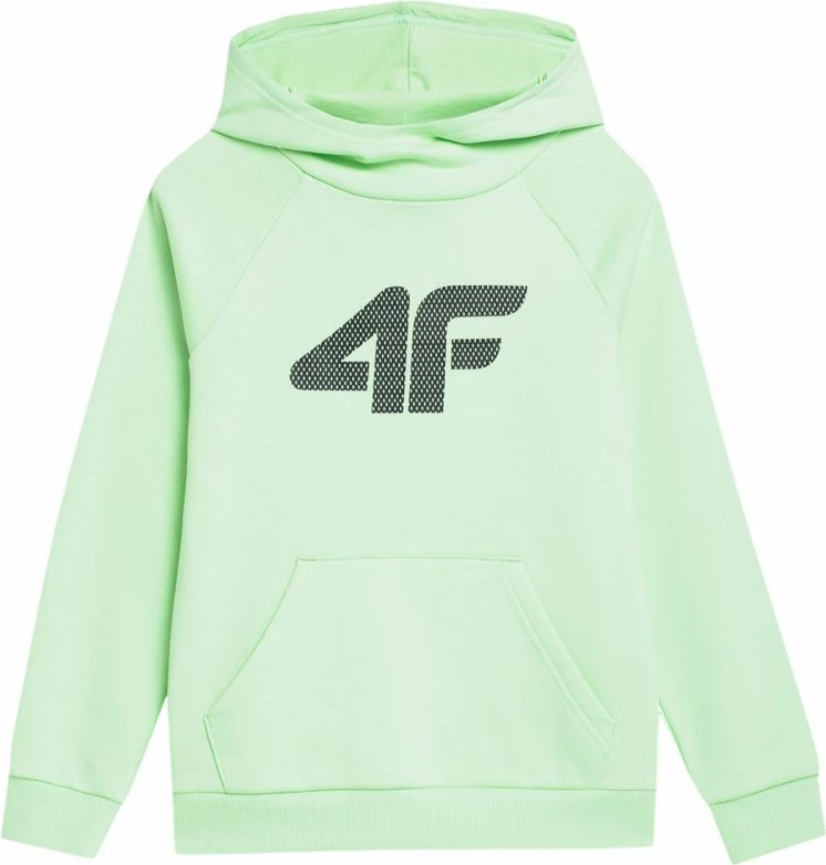 Duks za fante 4F, zelen