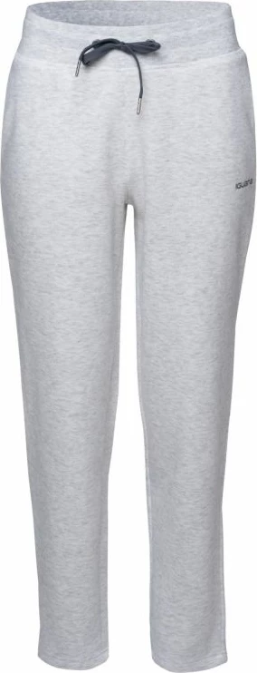 Športne hlače za ženske Iguana, siva