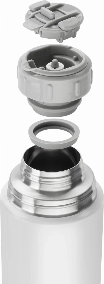 Termos s skodelico, Zwilling Thermo, 1 l, bel