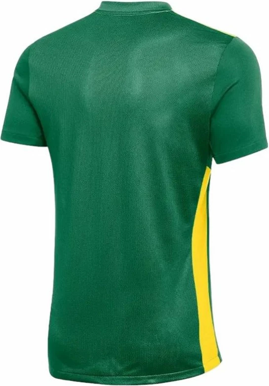 Trenirka majica za otroke Nike, zelena