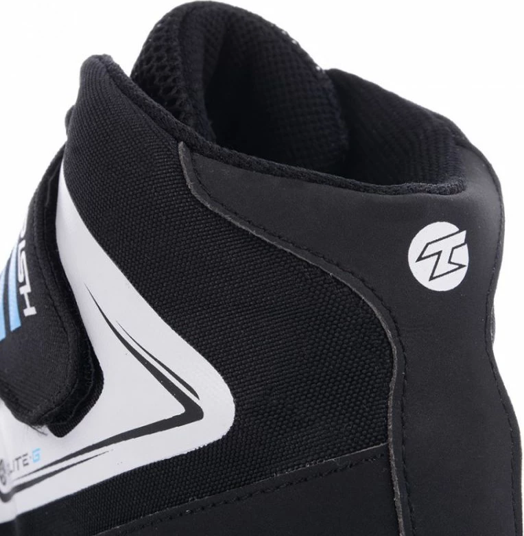 Atletske čevlje za vratarje Tempish Elite-G, črno-modre