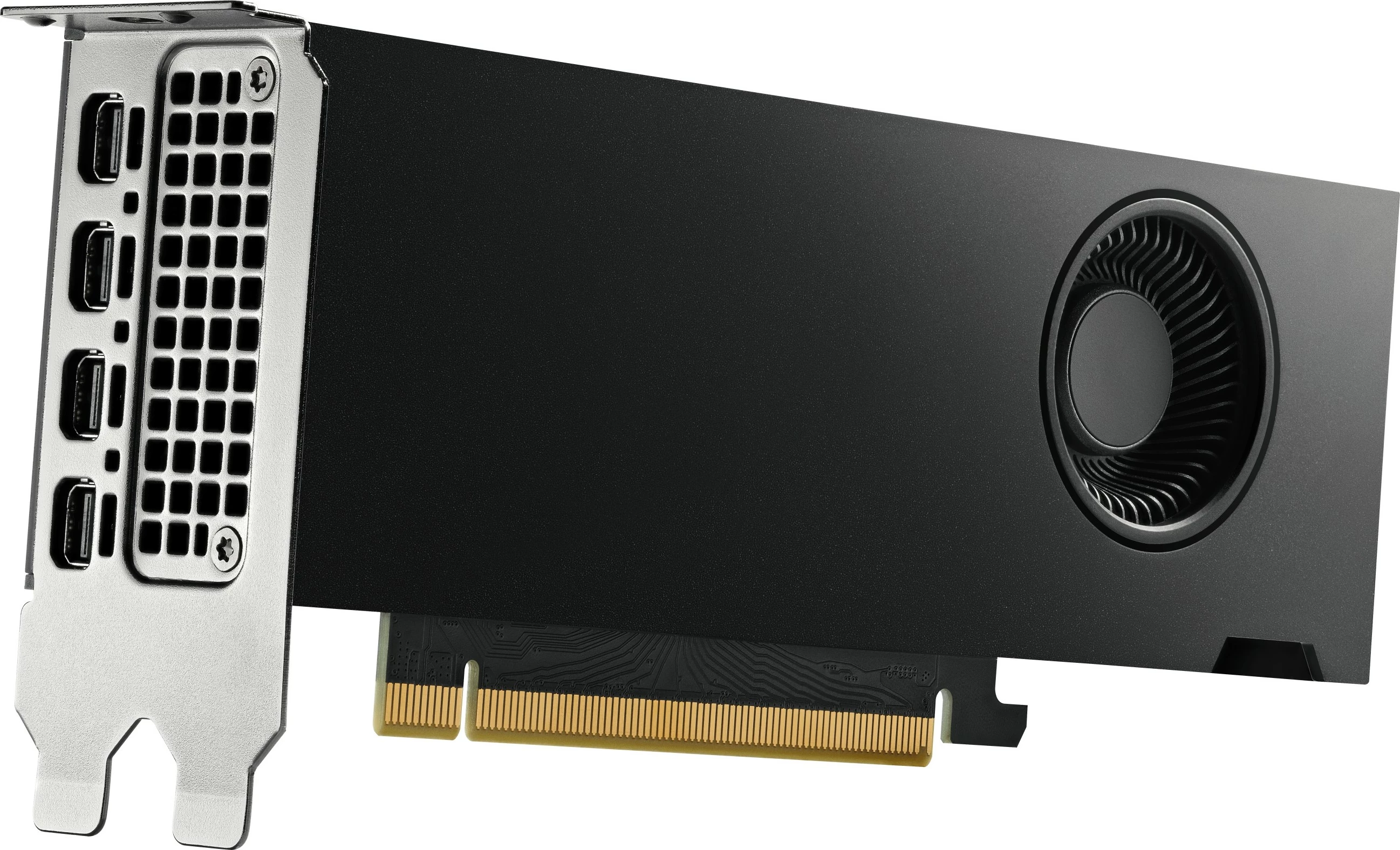 Grafična kartica PNY NVIDIA RTX 4000 ADA, Quadro RTX 4000, 20 GB, GDDR6