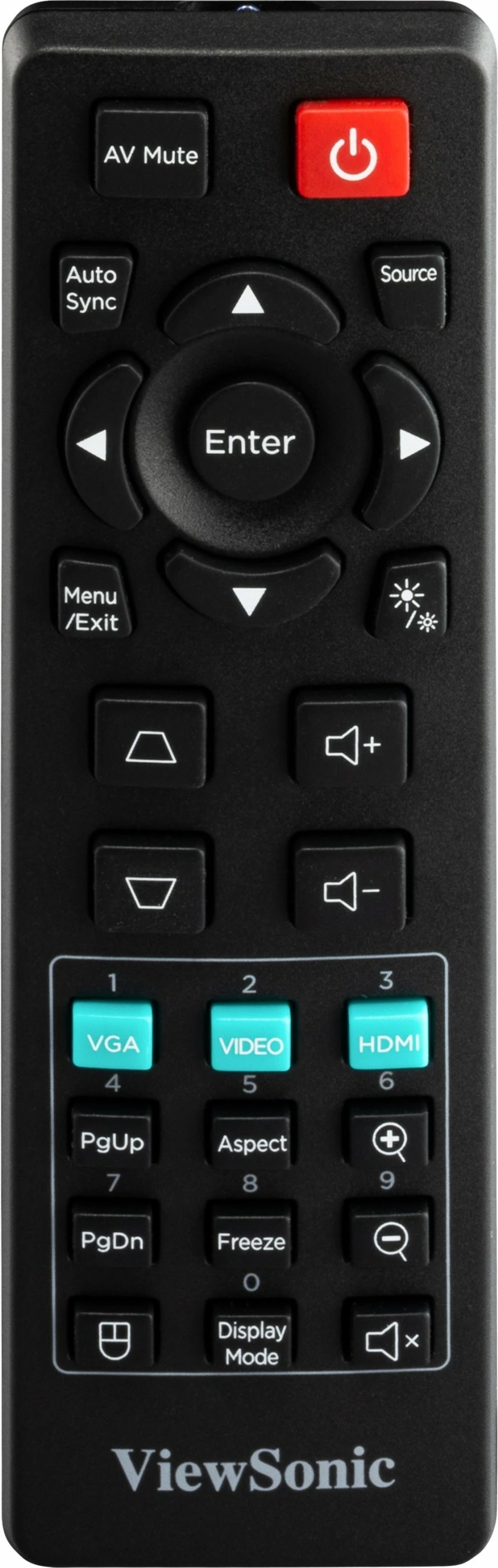 Projektor z visoko svetilnostjo ViewSonic LS711HD, 4000 ANSI lm, 1080p, 3000000:1, 16:9