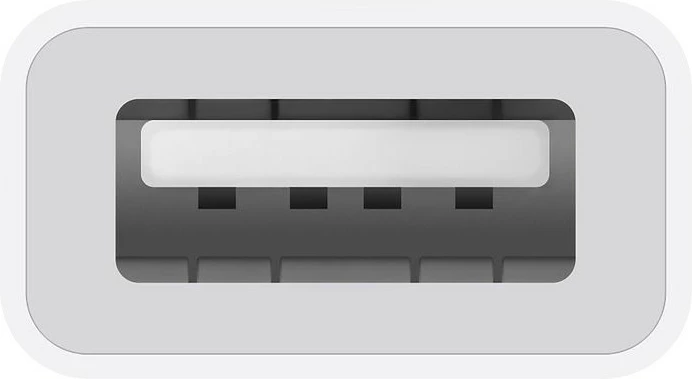 Adapter USB-C na USB, Apple