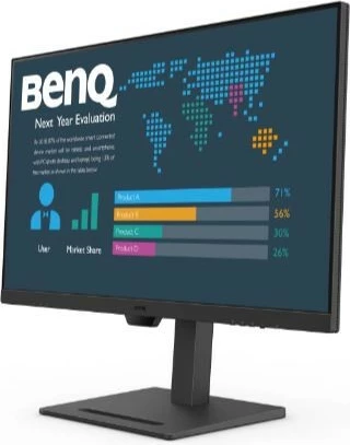 Monitor 31,5 in, 2K QHD, IPS, 75 Hz, črn BenQ BL3290QT