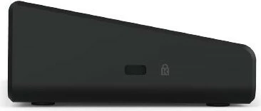 Docking postaja D TERRA MOBILE 800, USB-C/A, 135 W, črna