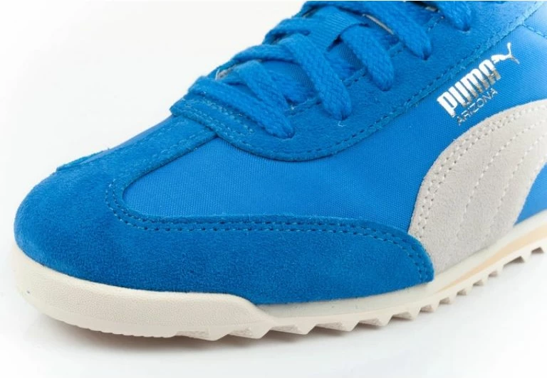 Superge Puma, ženske, modre