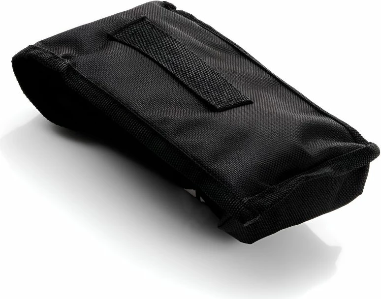 Zložljiva lopata, Meteor, črna