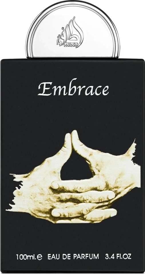 Eau de Parfum Embrace Lattafa 100 ml