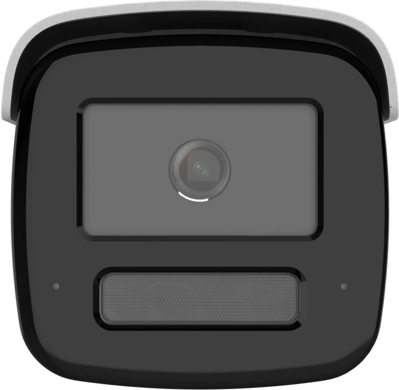 Varnostna kamera ColorVu, Hikvision Pro Series DS-2CD2T47G3-LIS2UY/SL, Bullet, 4 mm, IP67, bela