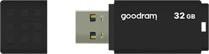 USB 3.0 32 GB, črn — GoodRAM UME 3