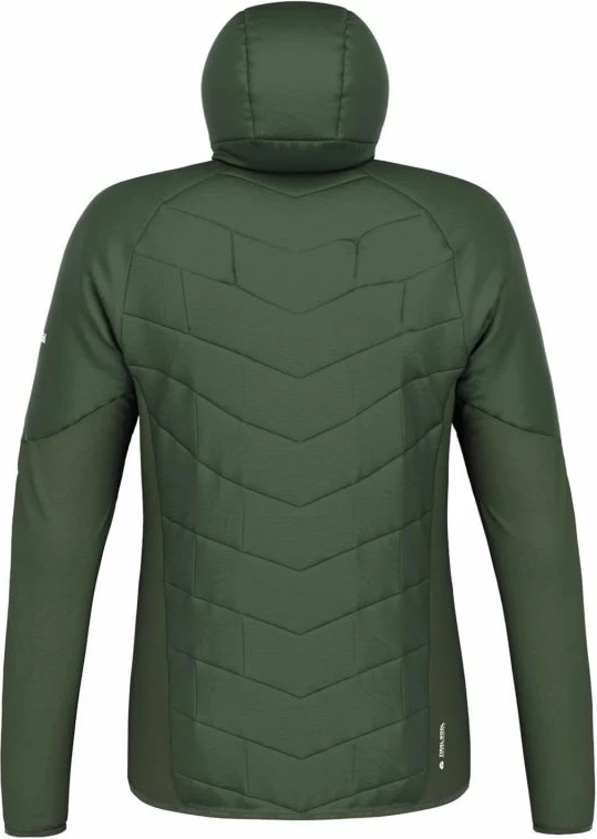 Topla jakna za moške Salewa, modra