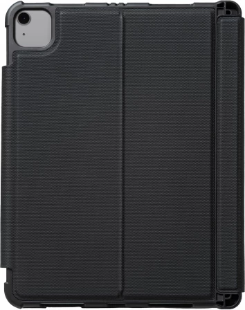 Ovitek s Bluetooth tipkovnico LAUT Type Folio 2 za iPad Air 11" M2 (2024), iPad Pro 11" 1/2/3/4, iPad Air 10.9" 4/5, črn