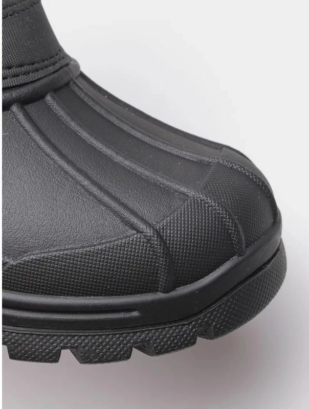 Otroške čizme Lee Cooper, črne