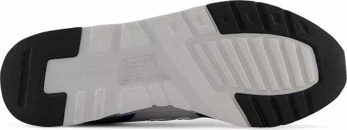 Superge New Balance M CM997HVE, modre