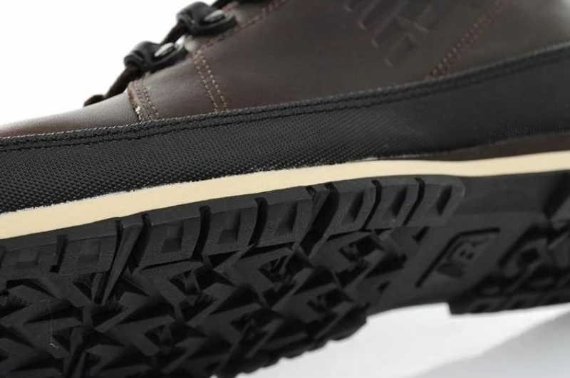 Klopuče za moške New Balance, rjava