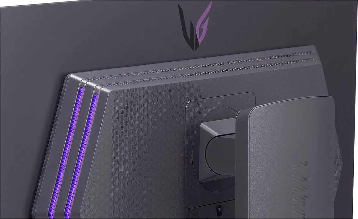 27" OLED monitor, 2K, 0,03 ms, črn - LG UltraGear 27GX790A-B