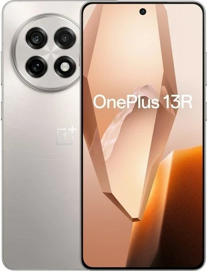 Pametni telefon OnePlus 13R 5G 12/256GB, bež