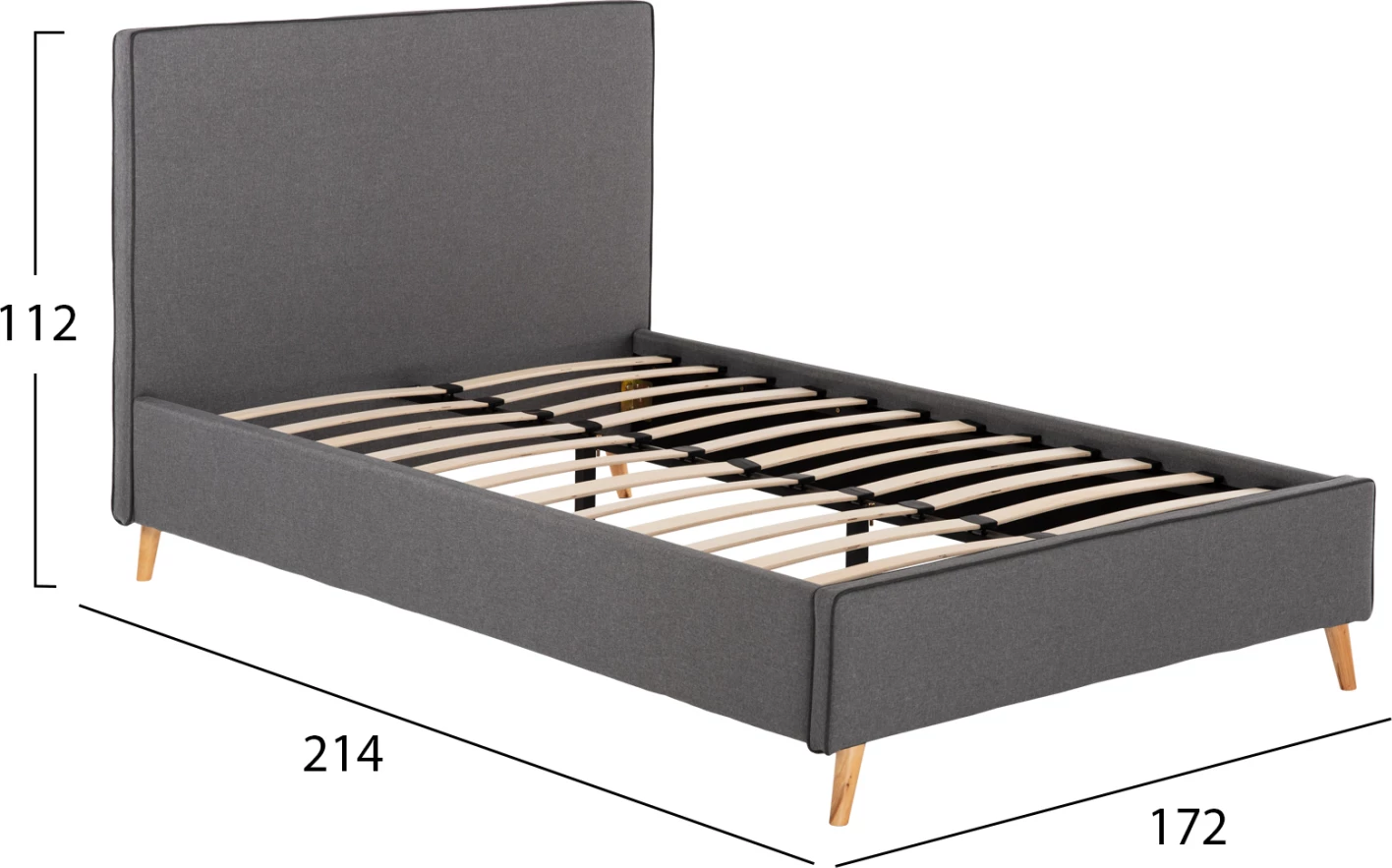 Študentski komplet 5 kosov FH11906