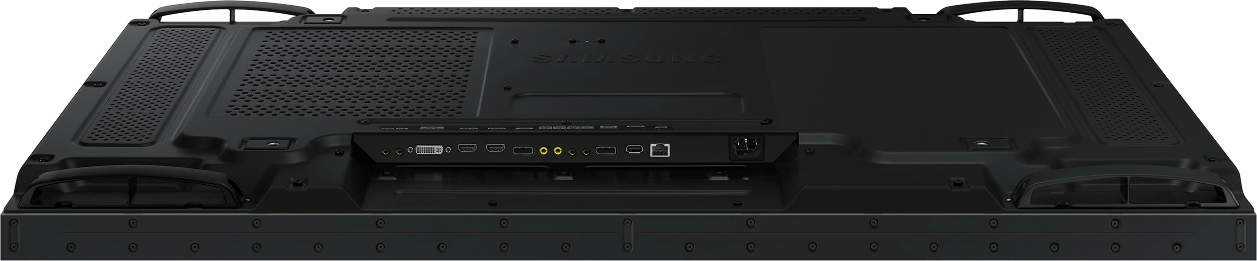 LED monitor 55" Full HD, Samsung VM55B-U