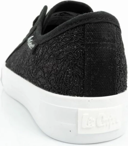 Superge črne Lee Cooper, ženske