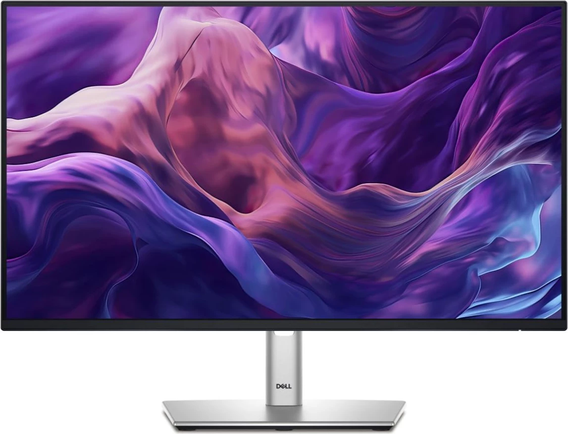 Monitor Dell P2425H 210-BMFF, črn