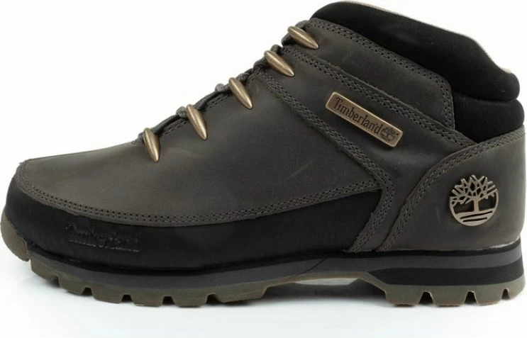 Moške superge, Timberland Euro Sprint, siva