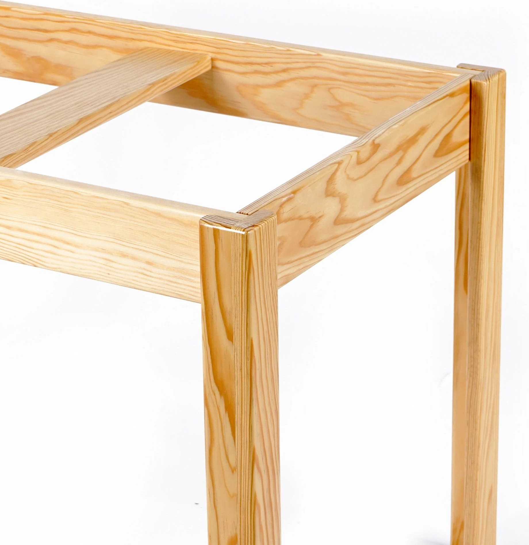 Otroška mizica Skye Decor BLTYZ-AKTV020, barva hrasta