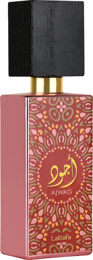Eau de Parfum Ajwad Pink to Pink, Lattafa, 60 ml