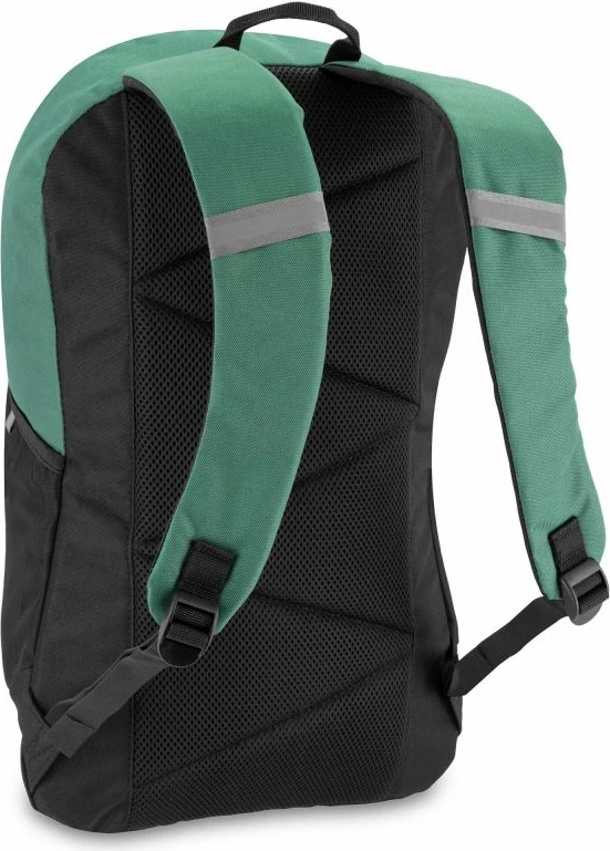 Nahrbtnik Spokey Kobe, za vse, zelen