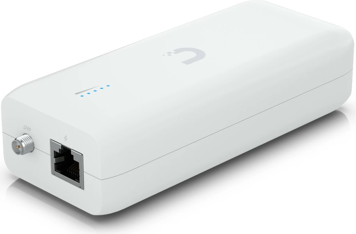 Omrežni most, 866,7 Mbit/s, Wi‑Fi, Ethernet LAN, Ubiquiti UDB, bel