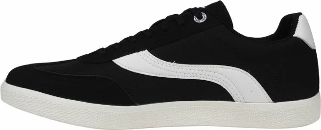 Čevlji za moške Lee, črni