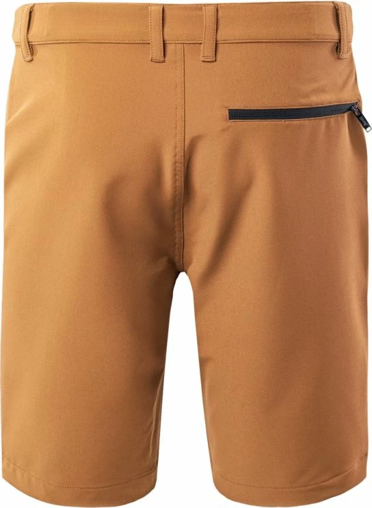 Kratke hlače za moške Magnum Revolin 1/2, rjave