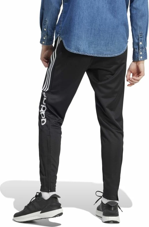 Športne hlače za moške adidas, črne