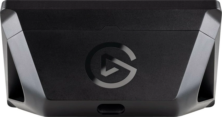 Konzola za upravljanje, 32 LCD tipke, Elgato Stream Deck XL, črna