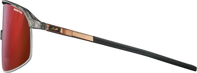 Športna očala Density Reactiv 0-3 Julbo, L, črna/bakrena