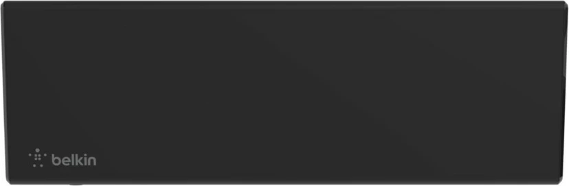 Dock USB-C 4K, 85W, Belkin, črn