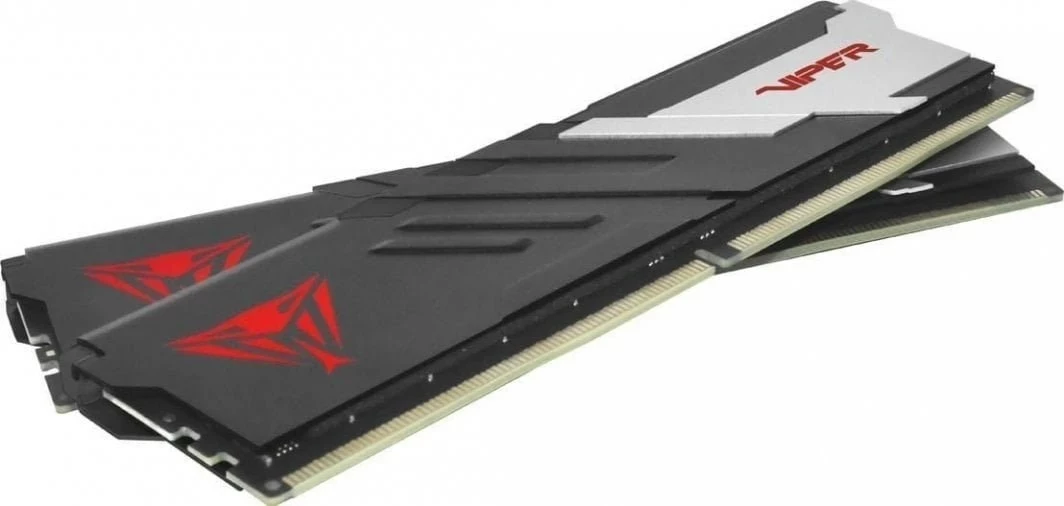 RAM pomnilnik Viper Venom DDR5 32 GB (2x16GB) 6000 MHz CL30 XMP 3.0 Patriot